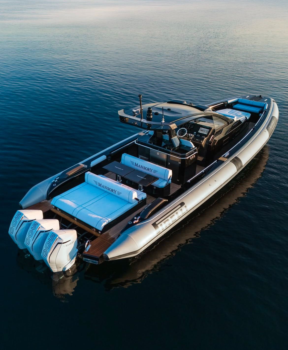 Yacht Sardegna Charter
